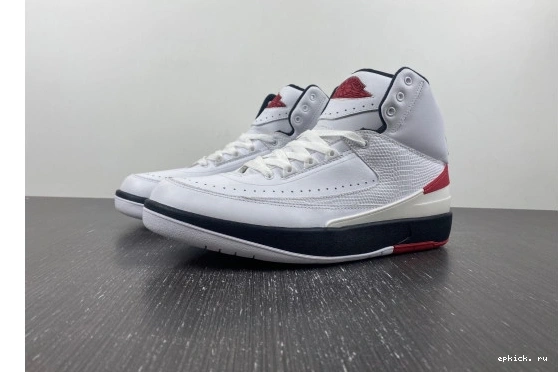 Cheap EP OG DX2454-106 Chicago Retro 2   DX2454-106 Jordan  0125